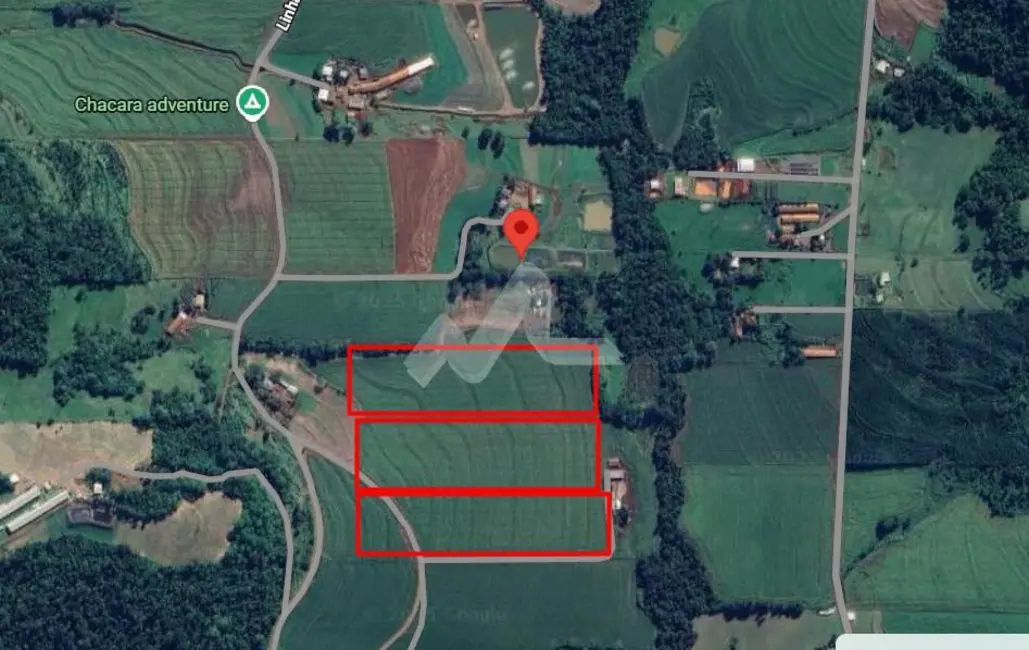 Chácara à venda em Quatro Pontes - PR - imagem 3 Foto 3 de Chácara à venda em Quatro Pontes - PR