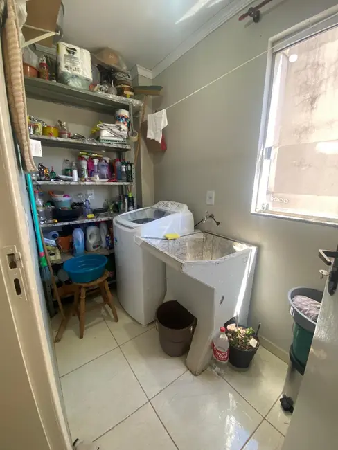 Apartamento com 2 quartos à venda, 68m2 em Vila Industrial, Toledo - PR - imagem 5 Foto 5 de Apartamento com 2 quartos à venda, 68m2 em Vila Industrial, Toledo - PR