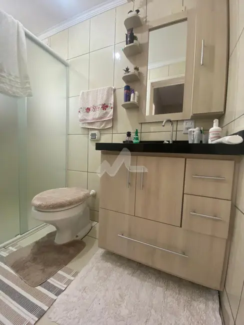 Apartamento com 2 quartos à venda, 68m2 em Vila Industrial, Toledo - PR - imagem 4 Foto 4 de Apartamento com 2 quartos à venda, 68m2 em Vila Industrial, Toledo - PR