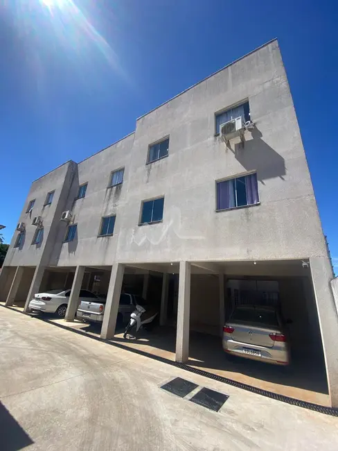 Apartamento com 2 quartos à venda, 68m2 em Vila Industrial, Toledo - PR - imagem 1 Foto 1 de Apartamento com 2 quartos à venda, 68m2 em Vila Industrial, Toledo - PR