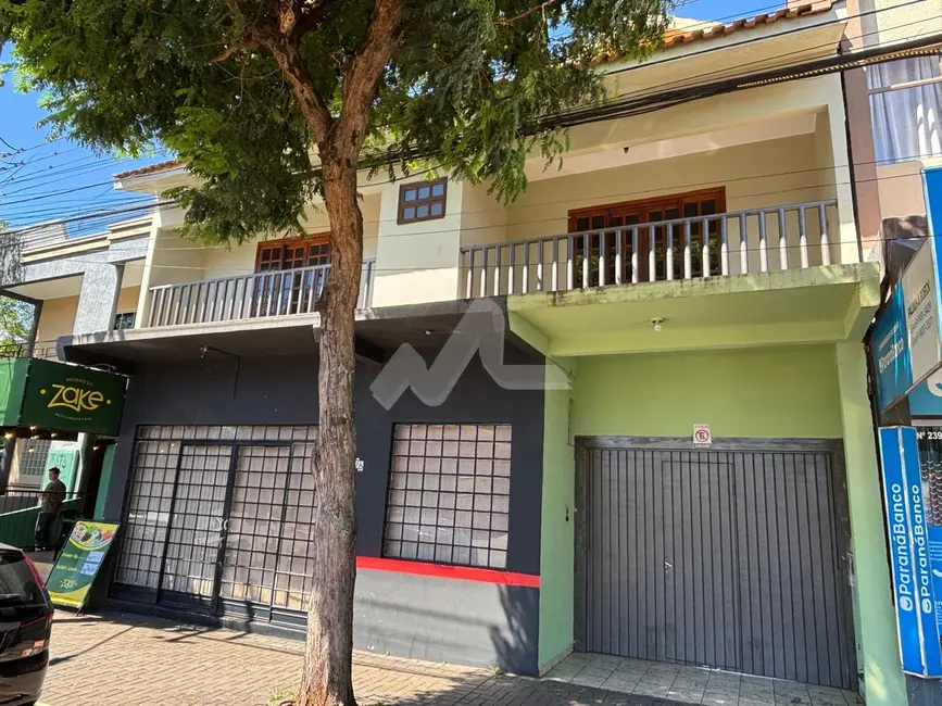 Sala Comercial para alugar em Centro, Toledo - PR - imagem 5 Foto 5 de Sala Comercial para alugar em Centro, Toledo - PR