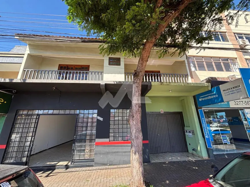 Sala Comercial para alugar em Centro, Toledo - PR - imagem 9 Foto 9 de Sala Comercial para alugar em Centro, Toledo - PR