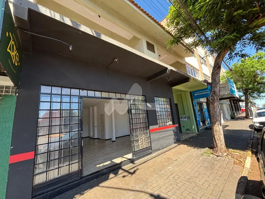 Sala Comercial para alugar em Centro, Toledo - PR - imagem 6 Foto 6 de Sala Comercial para alugar em Centro, Toledo - PR