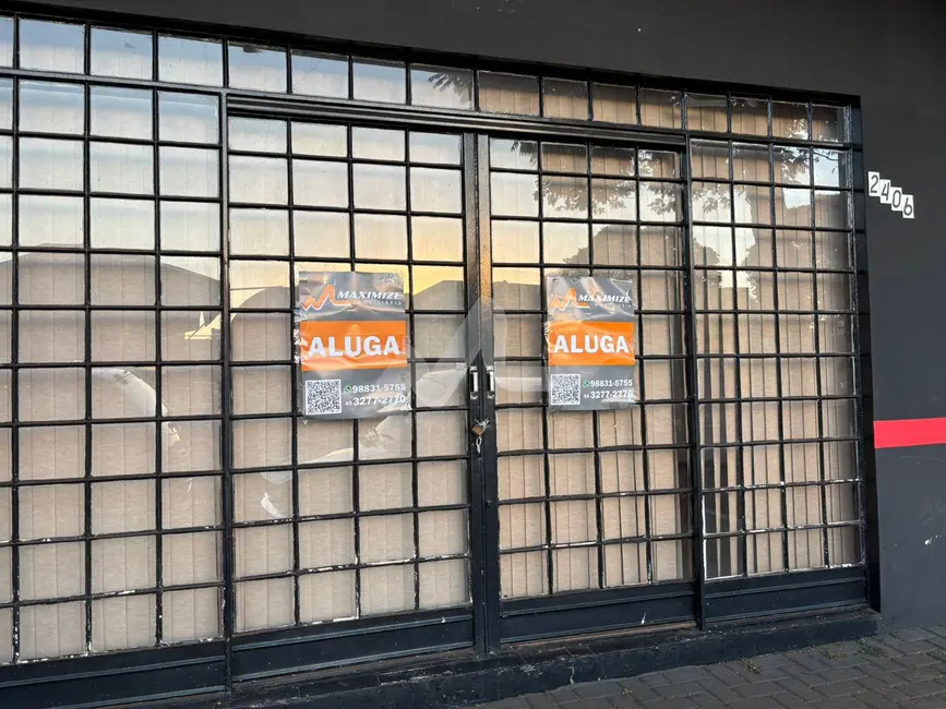 Sala Comercial para alugar em Centro, Toledo - PR - imagem 2 Foto 2 de Sala Comercial para alugar em Centro, Toledo - PR