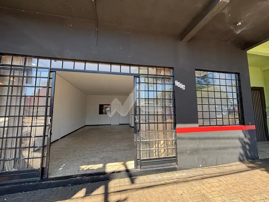 Sala Comercial para alugar em Centro, Toledo - PR - imagem 3 Foto 3 de Sala Comercial para alugar em Centro, Toledo - PR