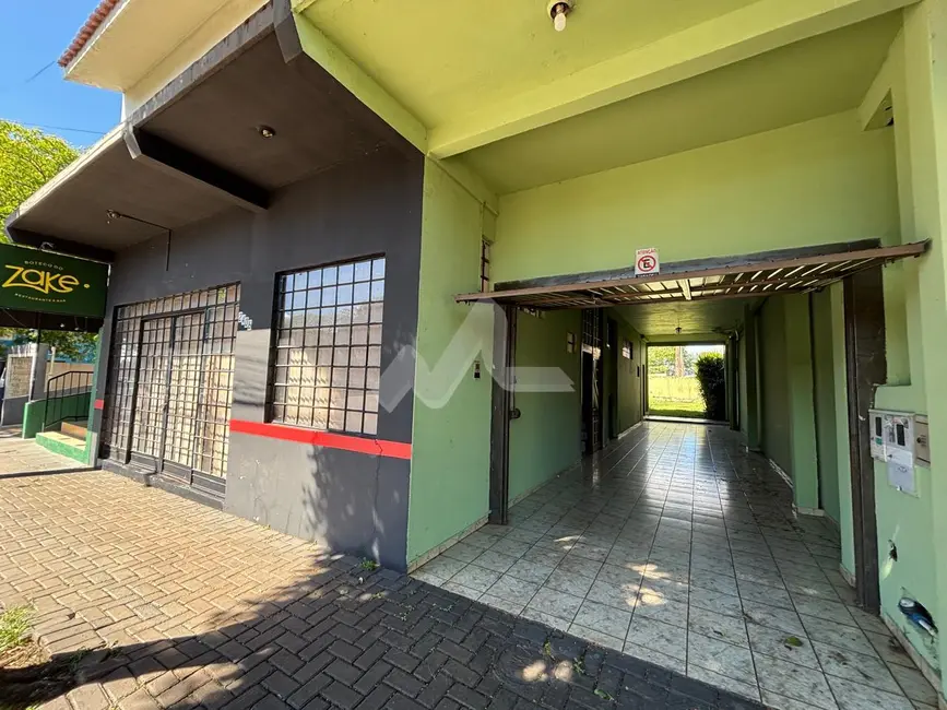 Foto 4 de Apartamento para alugar em Centro, Toledo - PR