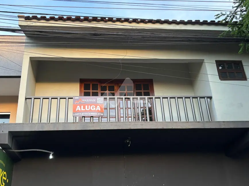 Foto 4 de Apartamento para alugar em Centro, Toledo - PR