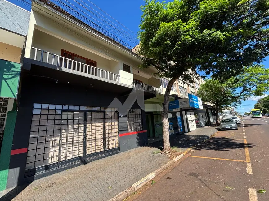 Foto 3 de Apartamento para alugar em Centro, Toledo - PR