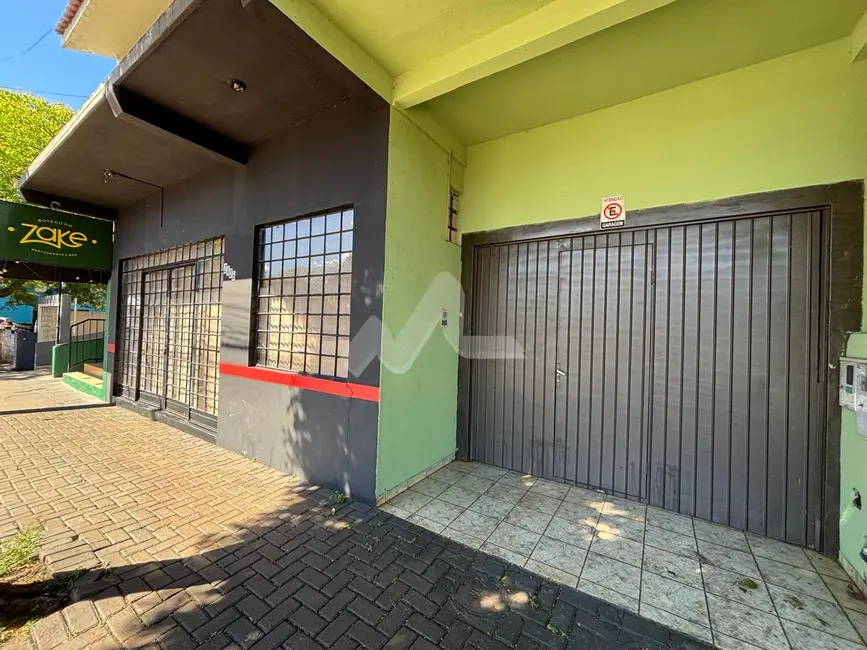 Foto 5 de Apartamento para alugar em Centro, Toledo - PR