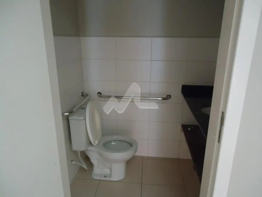 Foto 8 de Sala Comercial para alugar, 95m2 em Centro, Toledo - PR