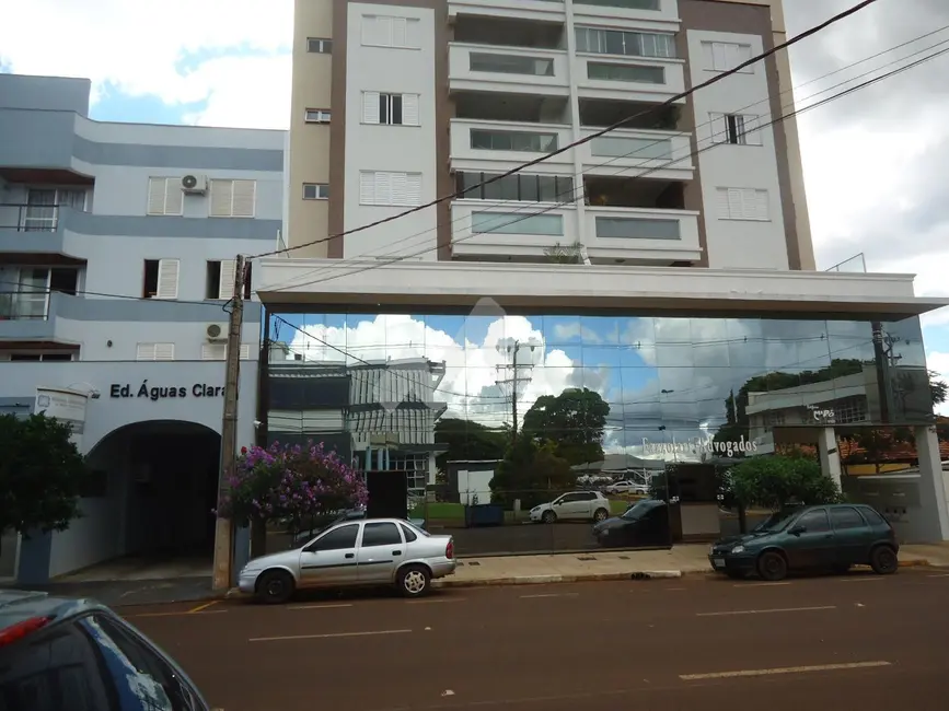 Foto 1 de Sala Comercial para alugar, 95m2 em Centro, Toledo - PR