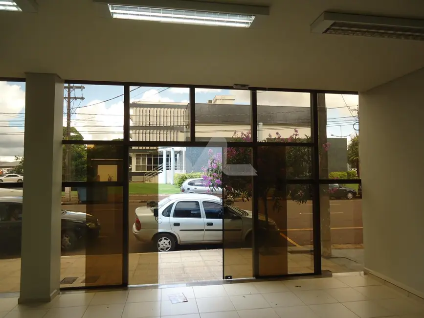 Foto 3 de Sala Comercial para alugar, 95m2 em Centro, Toledo - PR