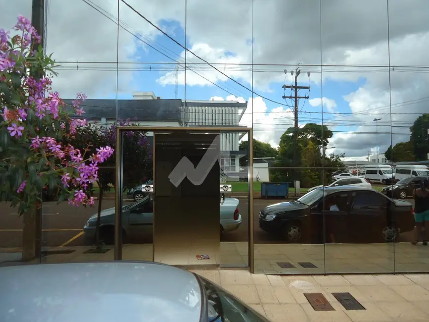 Foto 2 de Sala Comercial para alugar, 95m2 em Centro, Toledo - PR