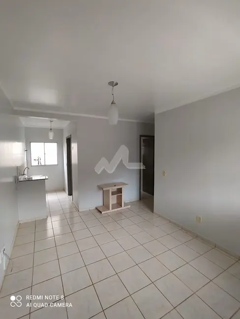 Foto 3 de Apartamento com 2 quartos para alugar em Centro, Toledo - PR