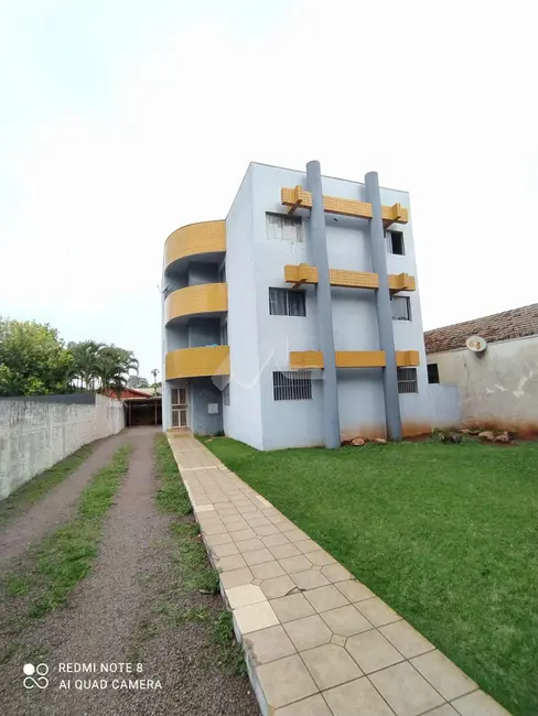 Foto 1 de Apartamento com 2 quartos para alugar em Centro, Toledo - PR