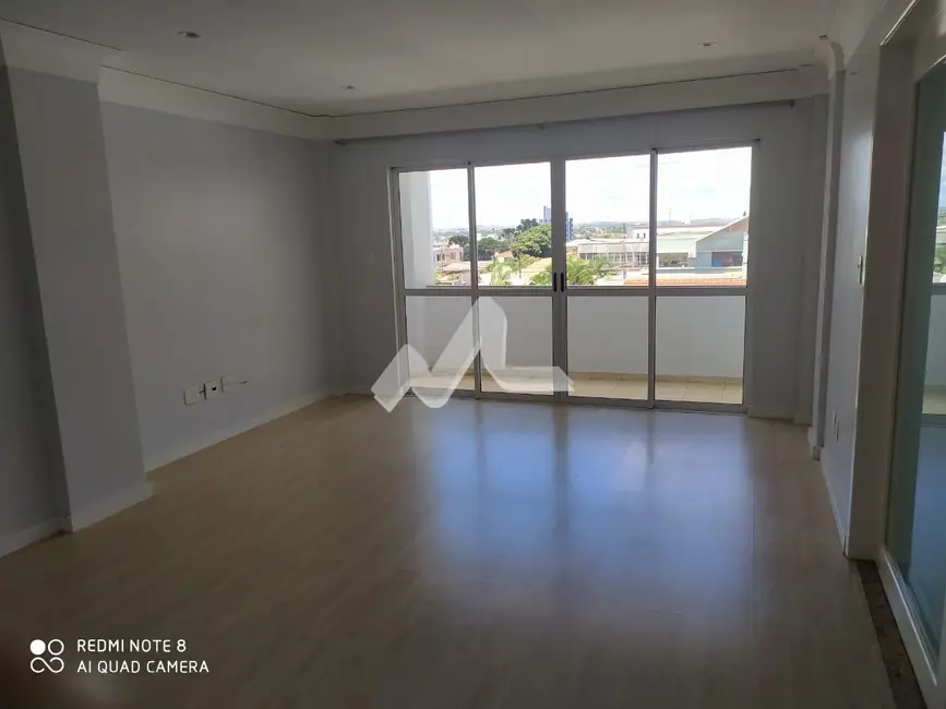 Apartamento para alugar em Jardim La Salle, Toledo - PR - imagem 9 Foto 9 de Apartamento para alugar em Jardim La Salle, Toledo - PR