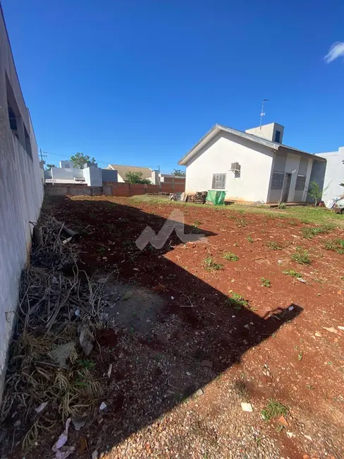 Terreno / Lote à venda, 250m2 em Jardim Coopagro, Toledo - PR - imagem 5 Foto 5 de Terreno / Lote à venda, 250m2 em Jardim Coopagro, Toledo - PR