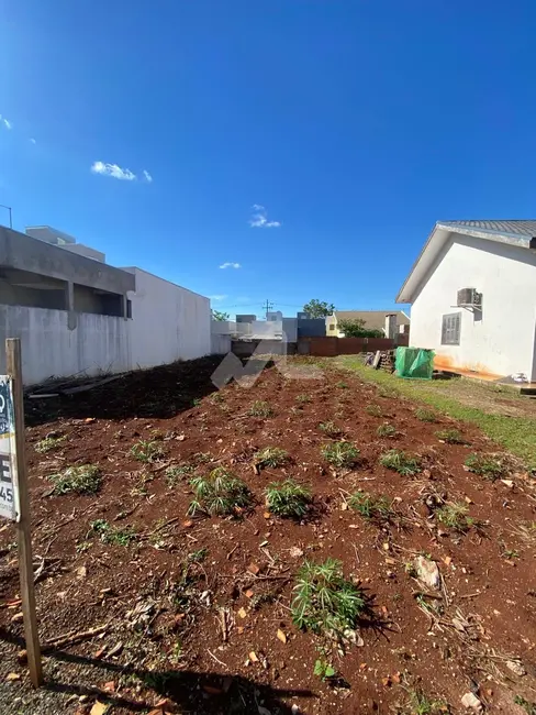 Terreno / Lote à venda, 250m2 em Jardim Coopagro, Toledo - PR - imagem 3 Foto 3 de Terreno / Lote à venda, 250m2 em Jardim Coopagro, Toledo - PR