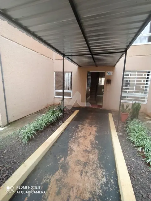 Apartamento com 2 quartos para alugar, 53m2 em São Francisco, Toledo - PR - imagem 2 Foto 2 de Apartamento com 2 quartos para alugar, 53m2 em São Francisco, Toledo - PR