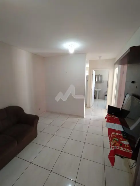 Apartamento com 2 quartos para alugar, 53m2 em São Francisco, Toledo - PR - imagem 4 Foto 4 de Apartamento com 2 quartos para alugar, 53m2 em São Francisco, Toledo - PR