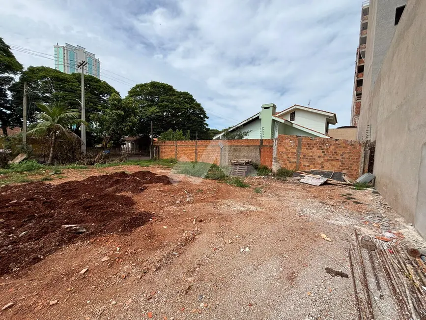Terreno / Lote à venda em Vila Industrial, Toledo - PR - imagem 6 Foto 6 de Terreno / Lote à venda em Vila Industrial, Toledo - PR