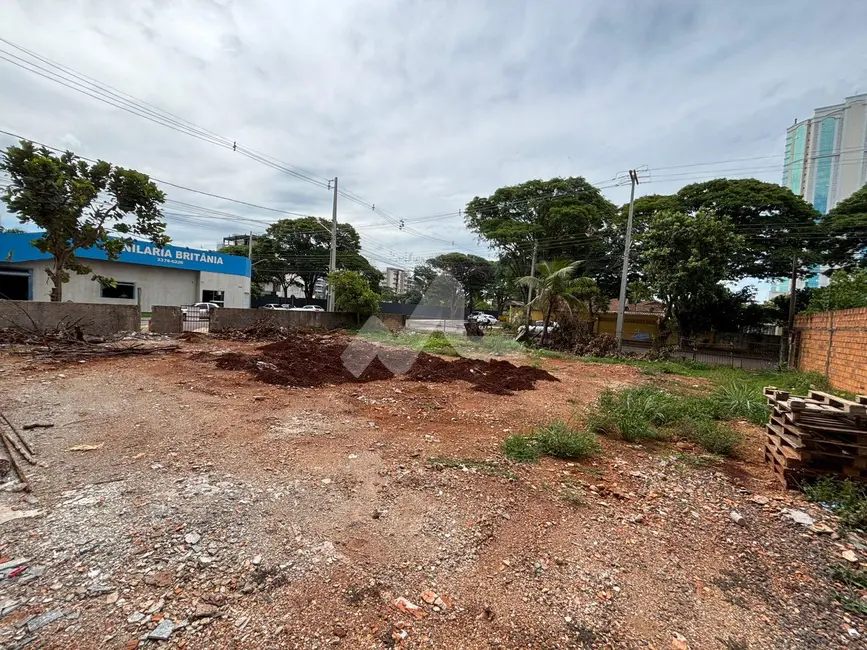 Foto 9 de Terreno / Lote à venda em Vila Industrial, Toledo - PR