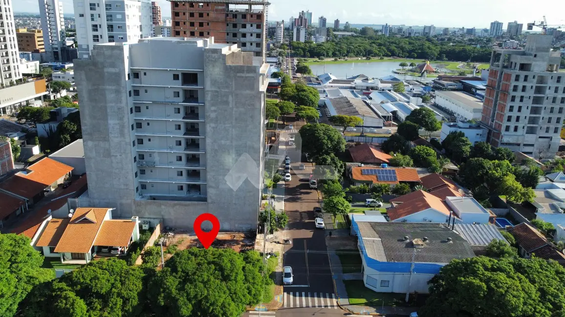 Terreno / Lote à venda em Vila Industrial, Toledo - PR - imagem 2 Foto 2 de Terreno / Lote à venda em Vila Industrial, Toledo - PR