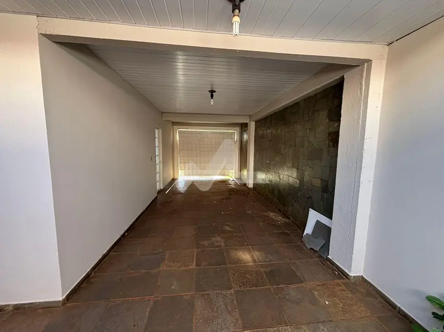 Foto 30 de Sobrado para alugar em Jardim La Salle, Toledo - PR