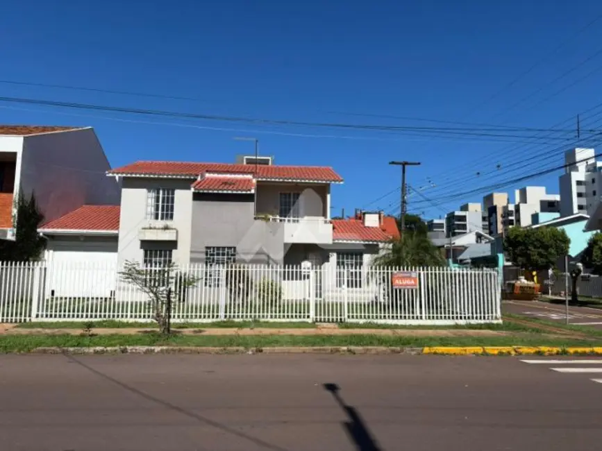 Foto 1 de Sobrado para alugar em Jardim La Salle, Toledo - PR