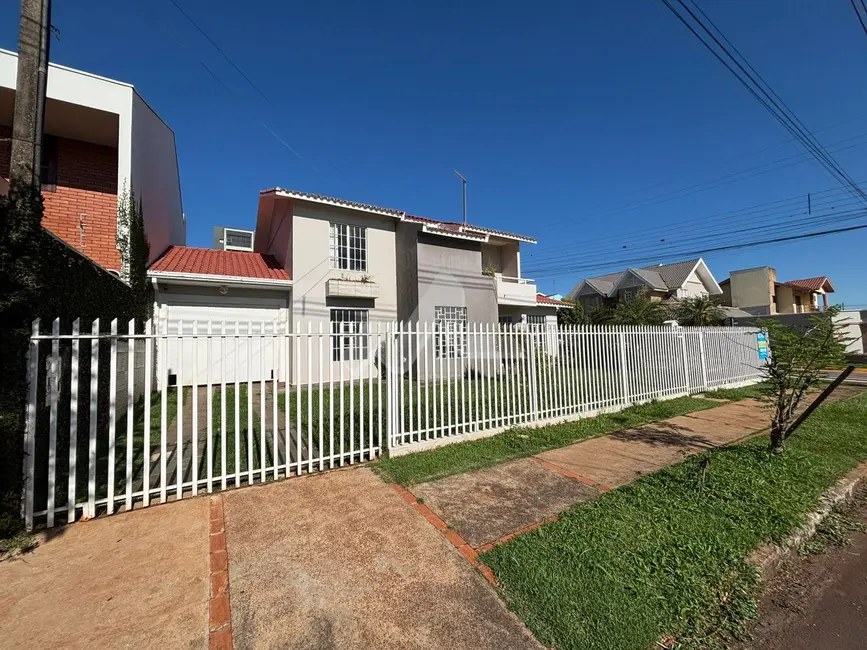 Foto 5 de Sobrado para alugar em Jardim La Salle, Toledo - PR
