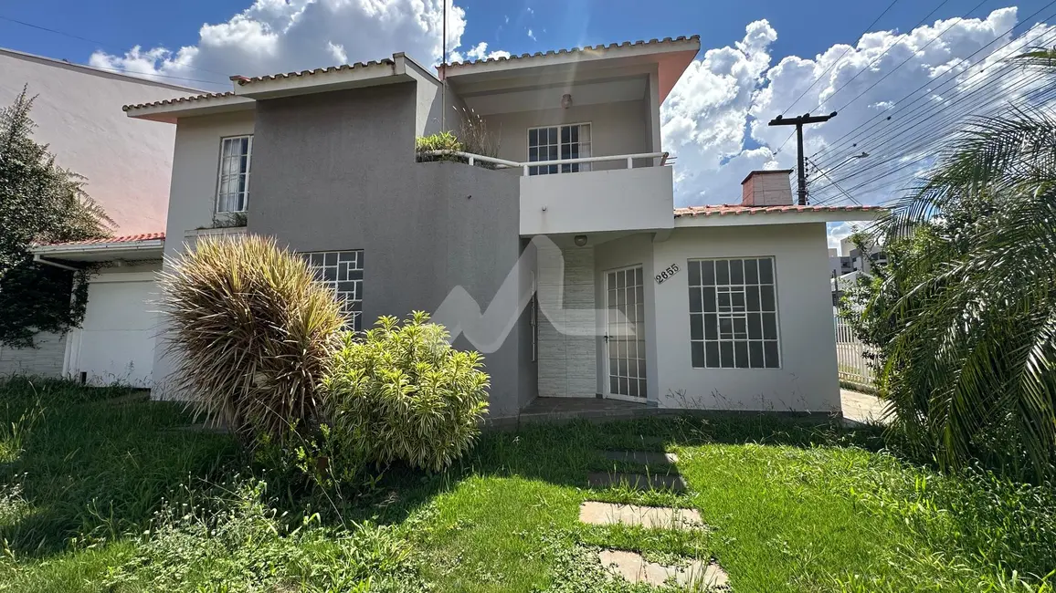 Sobrado para alugar, 205m2 em Jardim La Salle, Toledo - PR - imagem 4 Foto 4 de Sobrado para alugar, 205m2 em Jardim La Salle, Toledo - PR