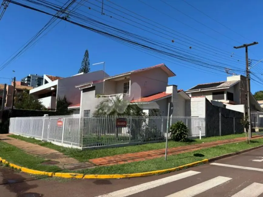 Foto 4 de Sobrado para alugar em Jardim La Salle, Toledo - PR