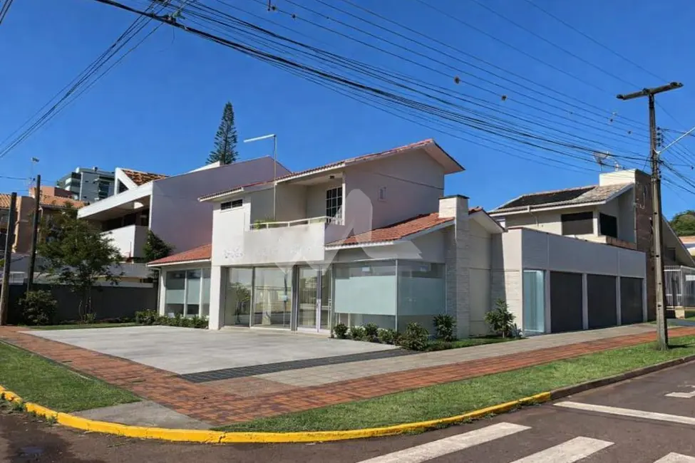 Sobrado para alugar, 205m2 em Jardim La Salle, Toledo - PR - imagem 2 Foto 2 de Sobrado para alugar, 205m2 em Jardim La Salle, Toledo - PR