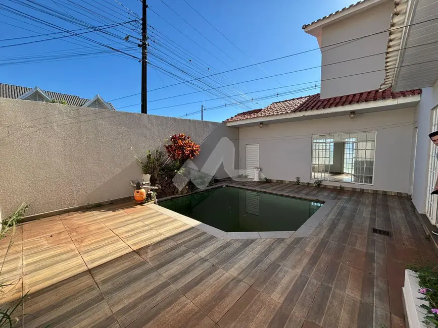 Foto 32 de Sobrado para alugar em Jardim La Salle, Toledo - PR