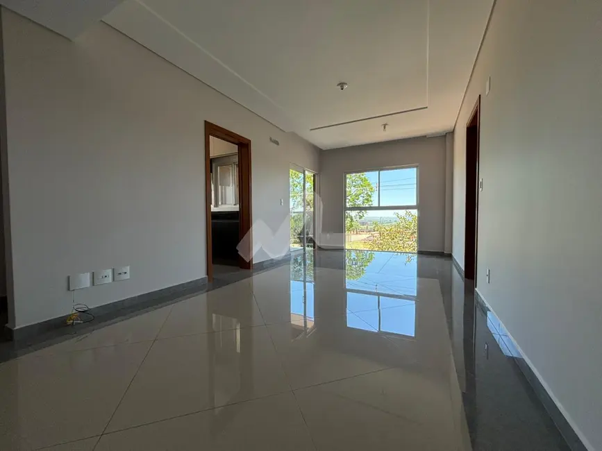 Foto 13 de Apartamento para alugar em Vila Becker, Toledo - PR