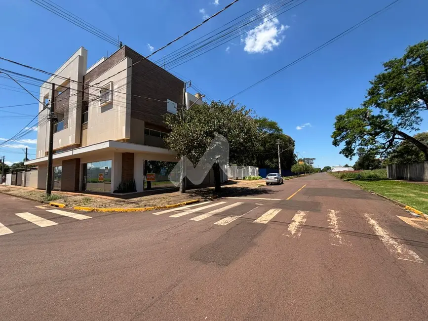 Foto 1 de Apartamento para alugar em Vila Becker, Toledo - PR