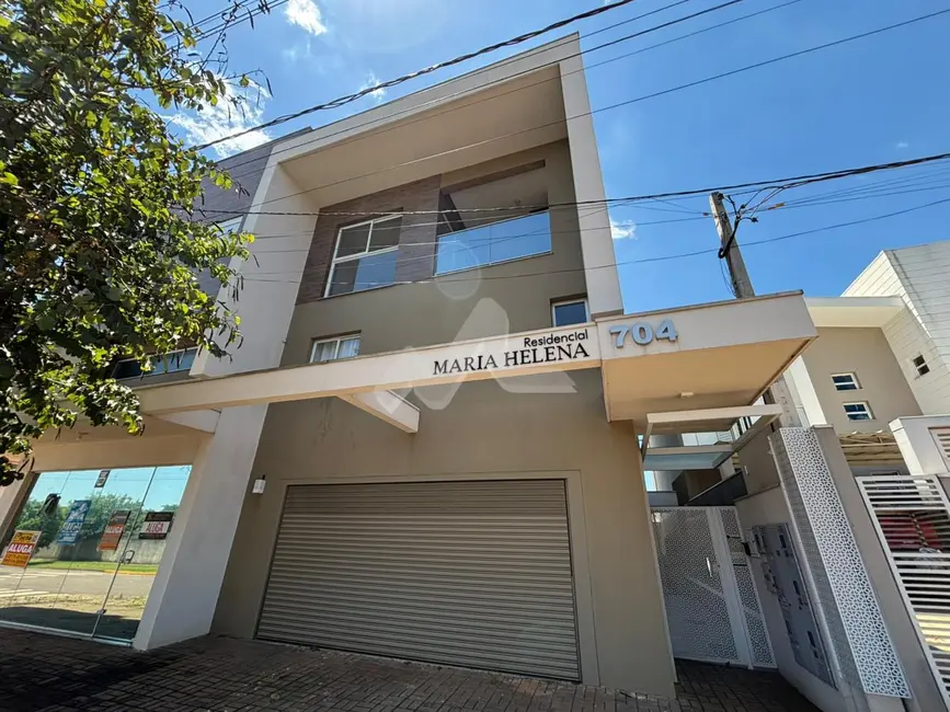 Foto 6 de Apartamento para alugar em Vila Becker, Toledo - PR