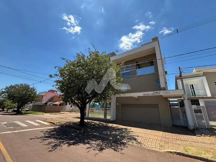 Foto 2 de Apartamento para alugar em Vila Becker, Toledo - PR