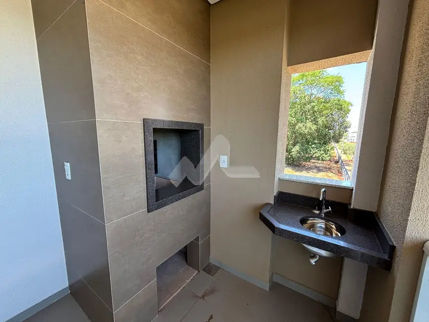 Foto 18 de Apartamento para alugar em Vila Becker, Toledo - PR