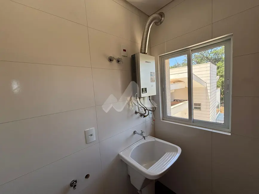 Foto 15 de Apartamento para alugar em Vila Becker, Toledo - PR