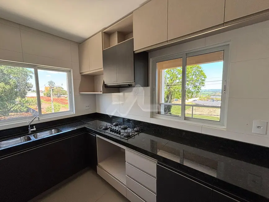 Foto 12 de Apartamento para alugar em Vila Becker, Toledo - PR