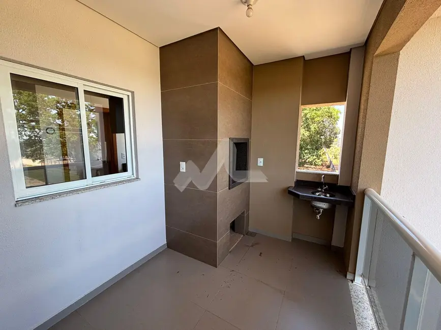 Foto 17 de Apartamento para alugar em Vila Becker, Toledo - PR