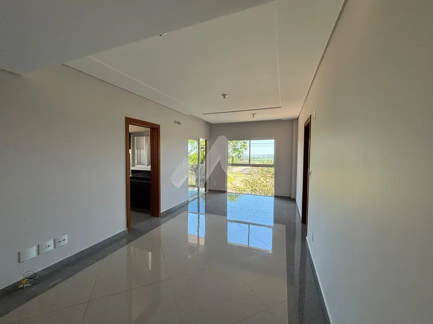 Foto 8 de Apartamento para alugar em Vila Becker, Toledo - PR