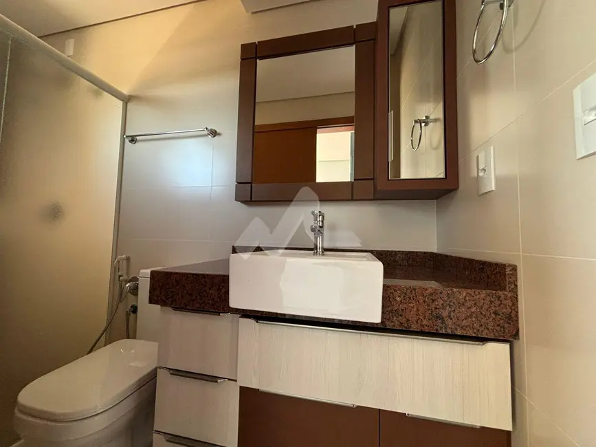 Foto 37 de Apartamento para alugar em Vila Becker, Toledo - PR