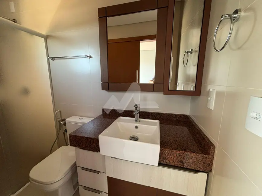 Foto 38 de Apartamento para alugar em Vila Becker, Toledo - PR