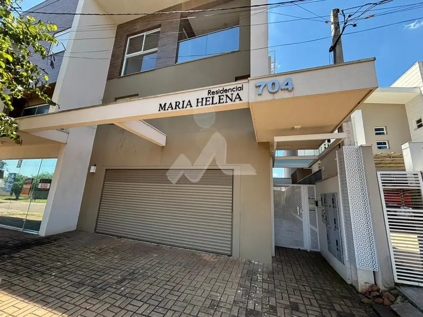 Foto 4 de Apartamento para alugar em Vila Becker, Toledo - PR