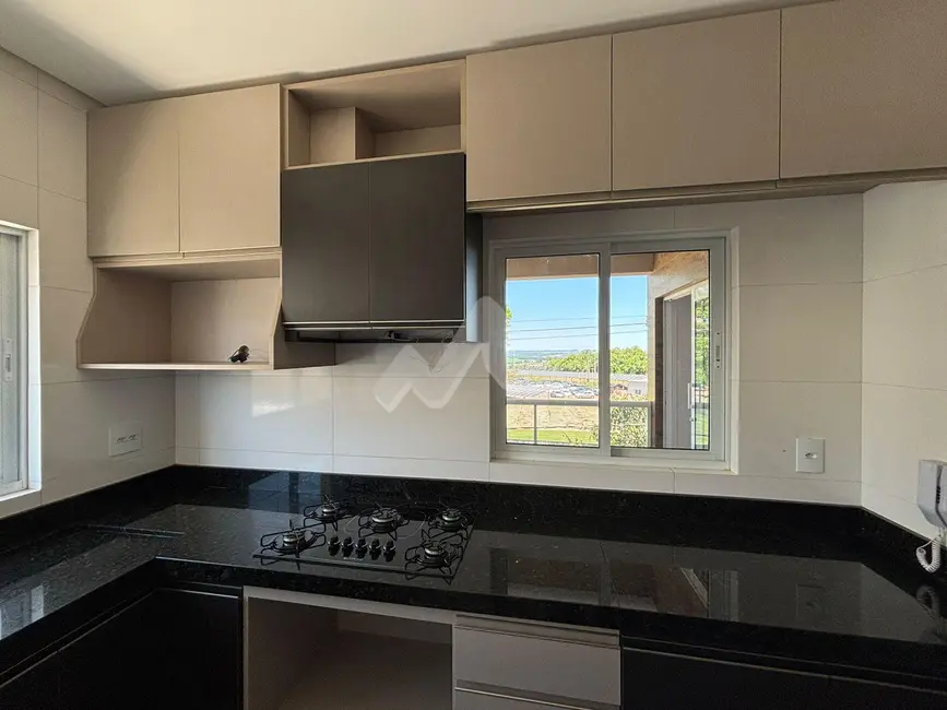 Foto 16 de Apartamento para alugar em Vila Becker, Toledo - PR