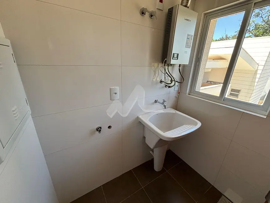 Foto 19 de Apartamento para alugar em Vila Becker, Toledo - PR