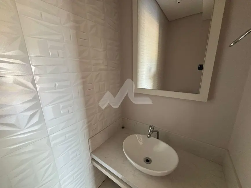 Foto 11 de Apartamento para alugar em Vila Becker, Toledo - PR