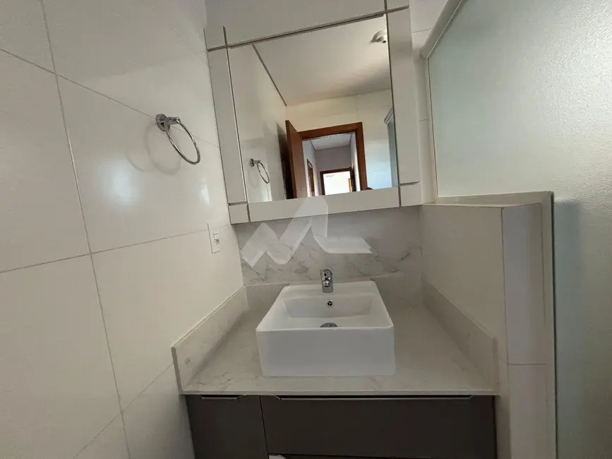 Foto 32 de Apartamento para alugar em Vila Becker, Toledo - PR